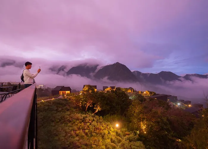 Artotel Cabin Bromo