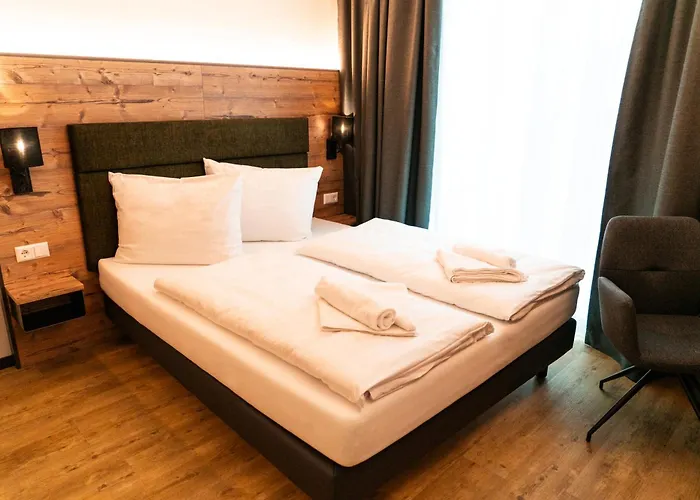 Sekra Stadthotel