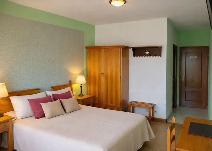 Hotel Capellan