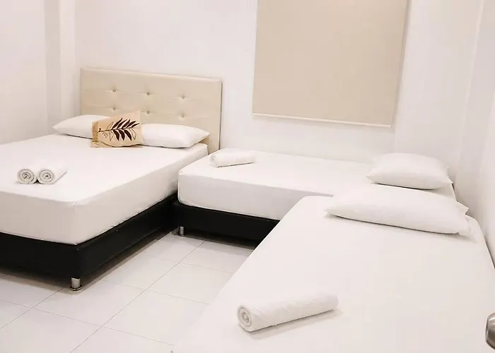 Rch - Riviera Central Hotel - Monteria