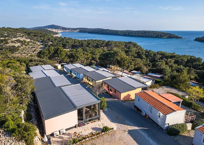 Sea View Sannor By Vellaris, Luxury Mobile Home