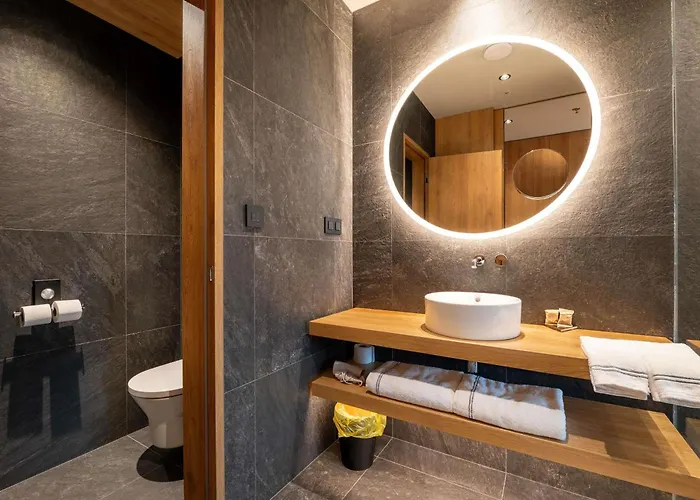Swissotel Damian Jasna