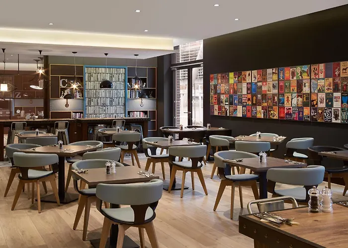 Premier Inn Frankfurt Messe