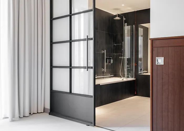 Ruby Molly Hotel Dublin By Ihg