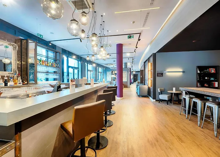 Premier Inn Heilbronn City Centre