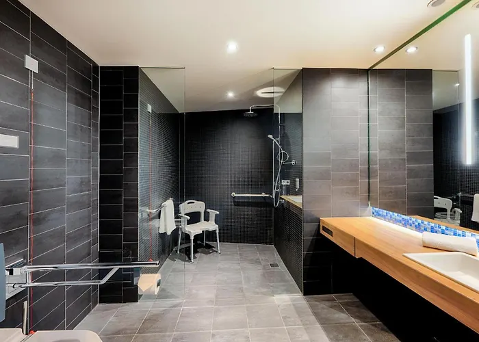 Premier Inn Heilbronn City Centre