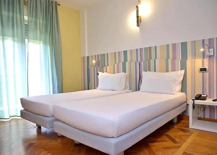 Ha Hotel