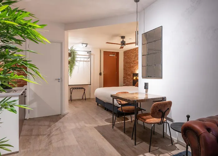 Grapelli Boutique Hotel