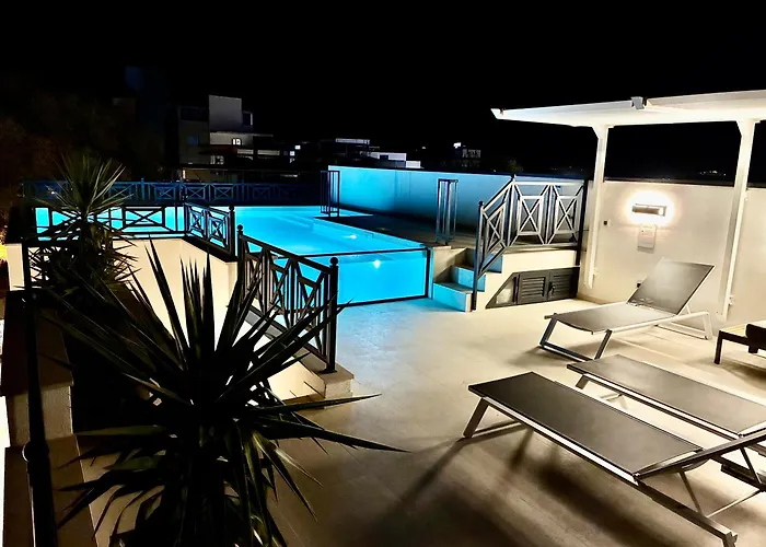 Luxury House Prestige Split