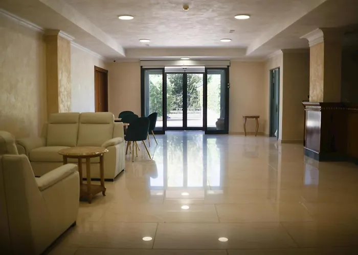 Hotel Costabella