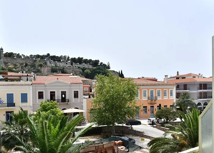 Porto Nafplio