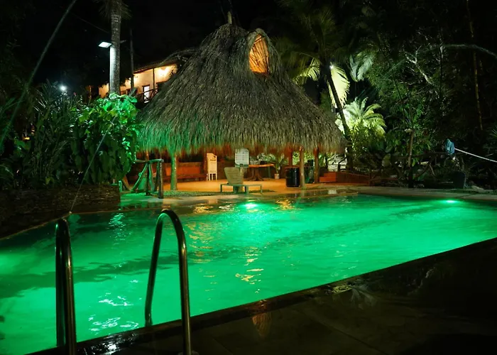 Ecohotel Inka Minka