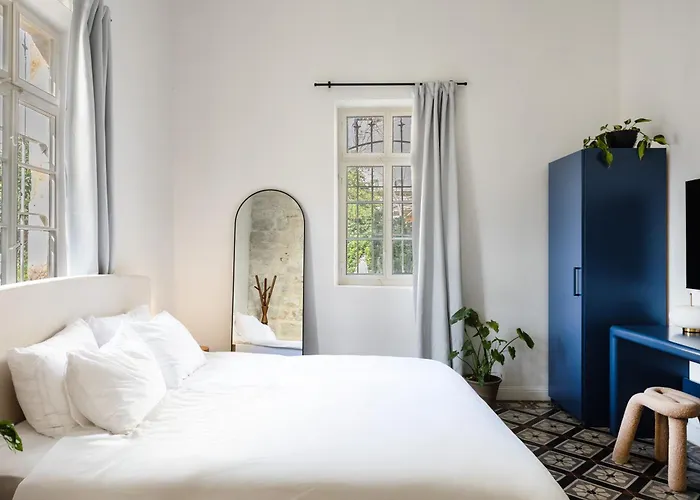 Mila - Boutique Hotel