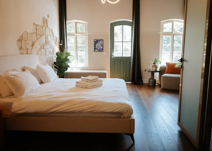 Mila - Boutique Hotel