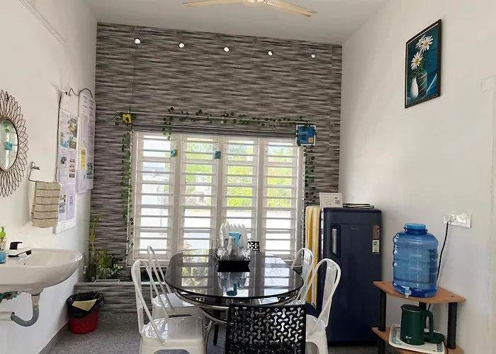 Whitefort Homestay Alleppy