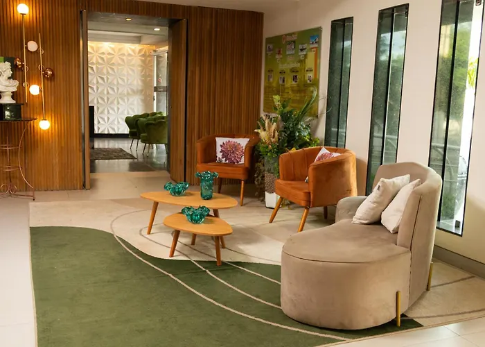 Picos Hotel