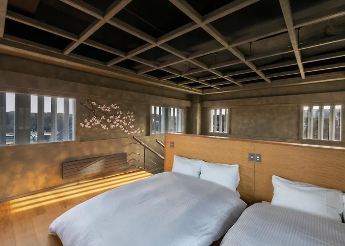 平戸城 Castle Stay 懐柔櫓 - Hirado Castle Stay Kaijuyagura-