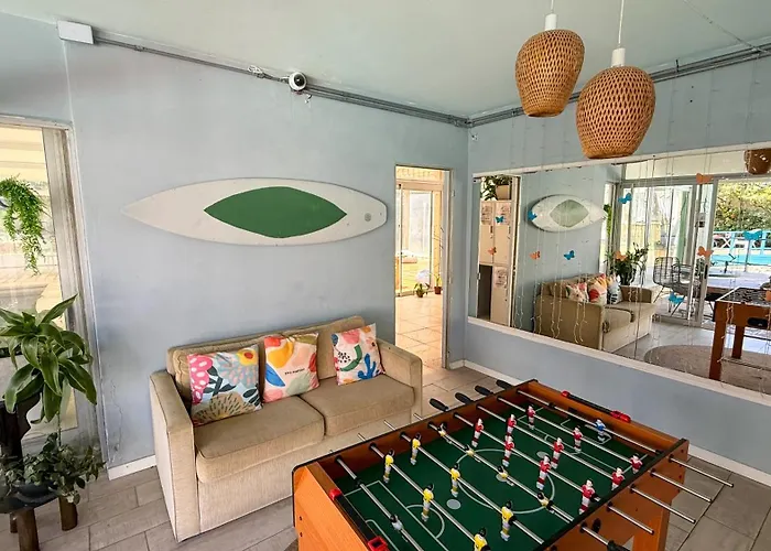 Zag Coliving Punta Del Este