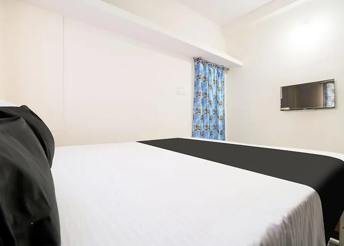 Hotel O Crown