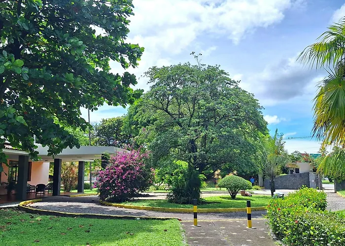 Centro Mariápolis Santa Maria