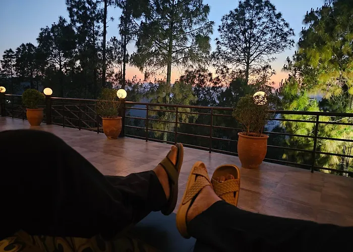 Ilika Resort - A Boutique Stay