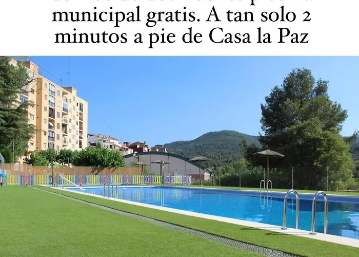 Casa La Paz