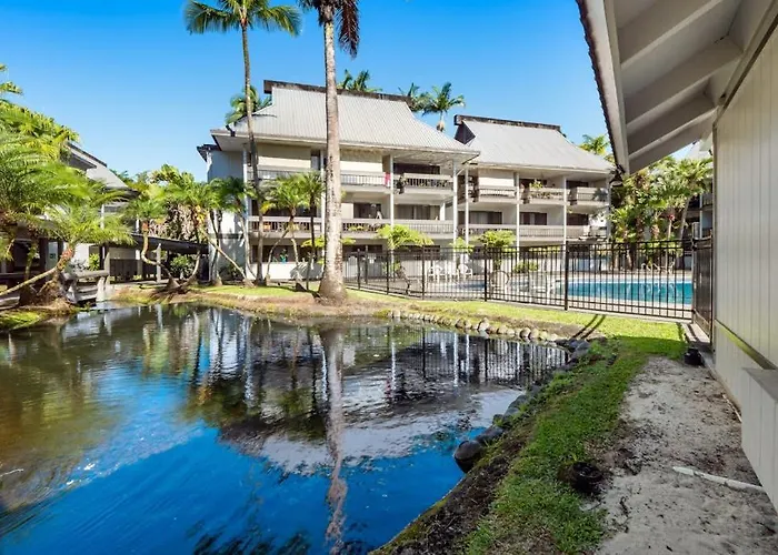 Waiakea Villas 4-124
