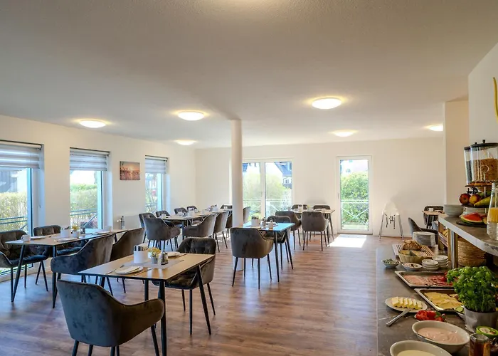 Johouse Zingst Johouse Zimmer 03