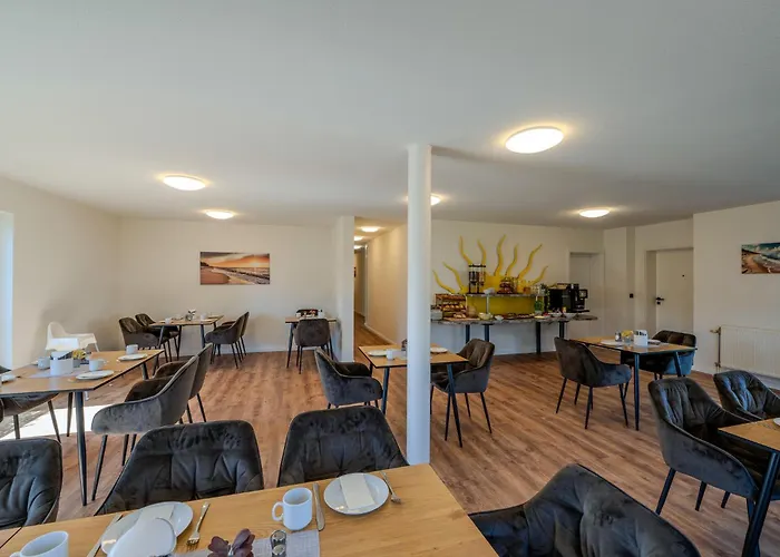 Johouse Zingst Johouse Zimmer 06