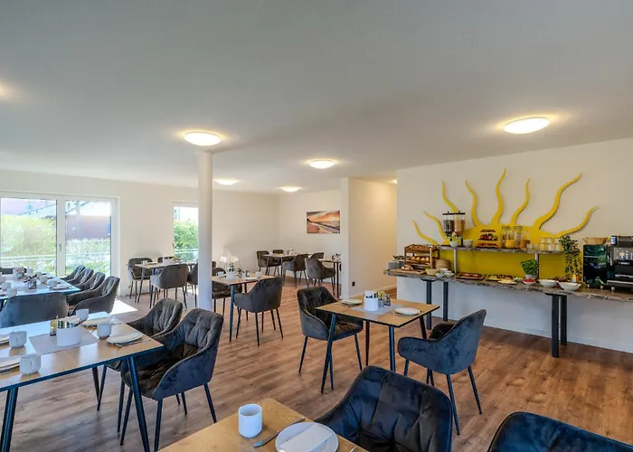 Johouse Zingst Johouse Zimmer 16