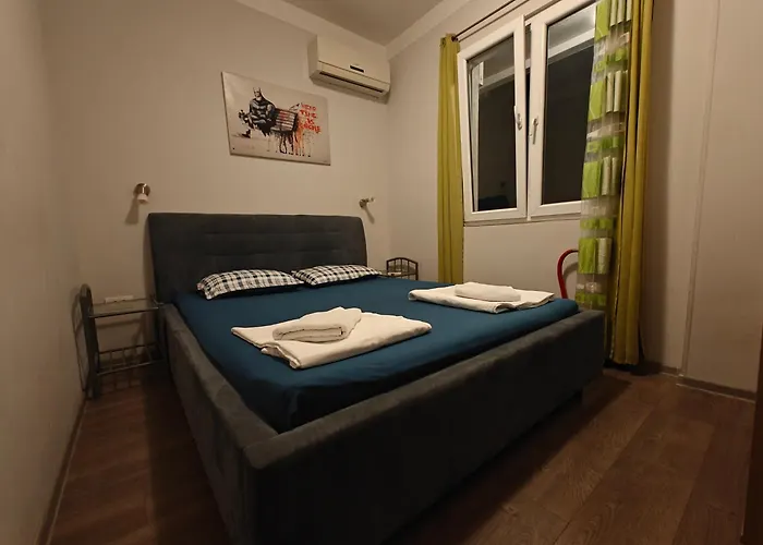 The High Hostel
