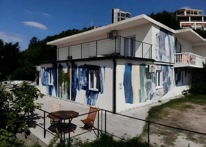 The High Hostel