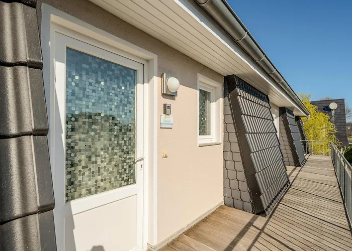 Johouse Zingst Johouse Zimmer 21