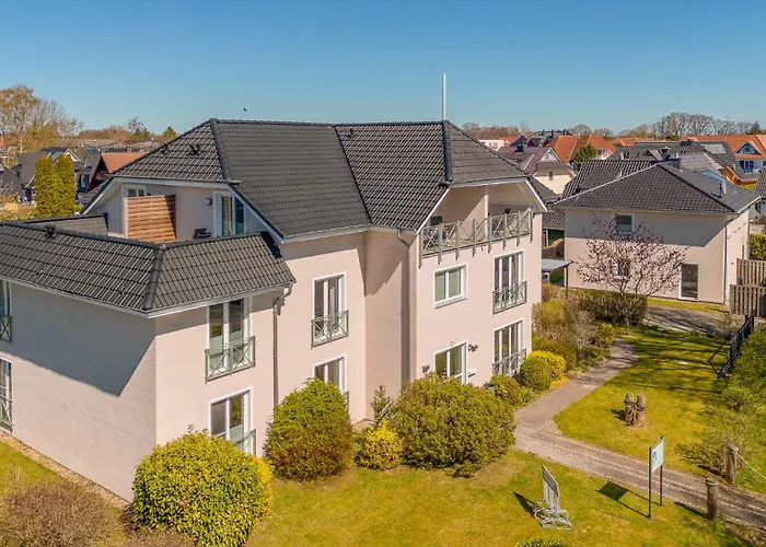 Johouse Zingst Johouse Zimmer 01