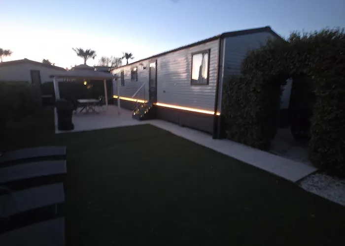 Premium Mobilhome Grimaud