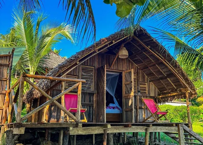 Tsara Beach