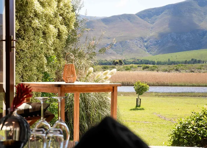 Springfontein River Lodge