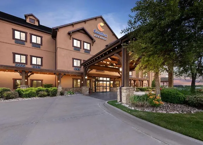 Comfort Inn & Suites Chillicothe
