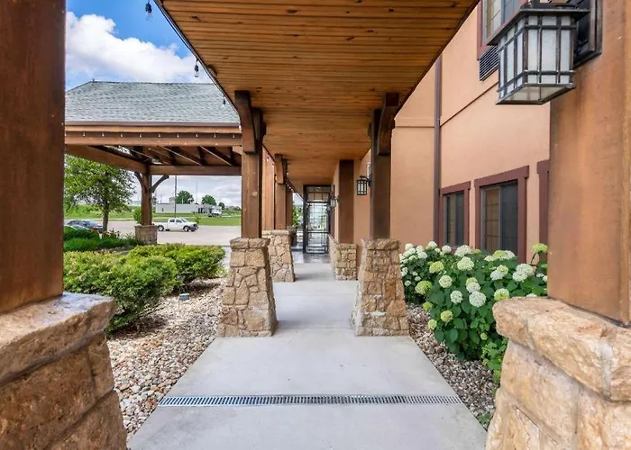Comfort Inn & Suites Chillicothe