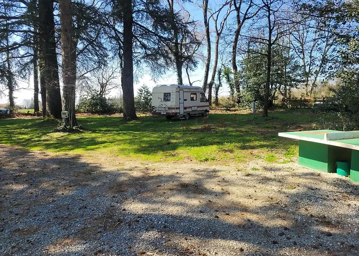 Camping Du Bois Fleuri