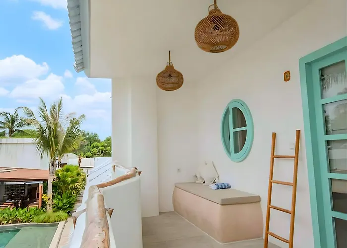 Quma Boutique Hotel - Adults Only