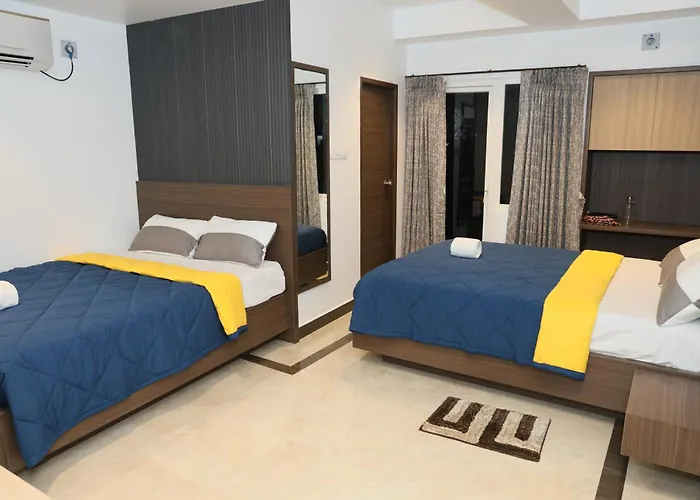 Eagle Inn Stay