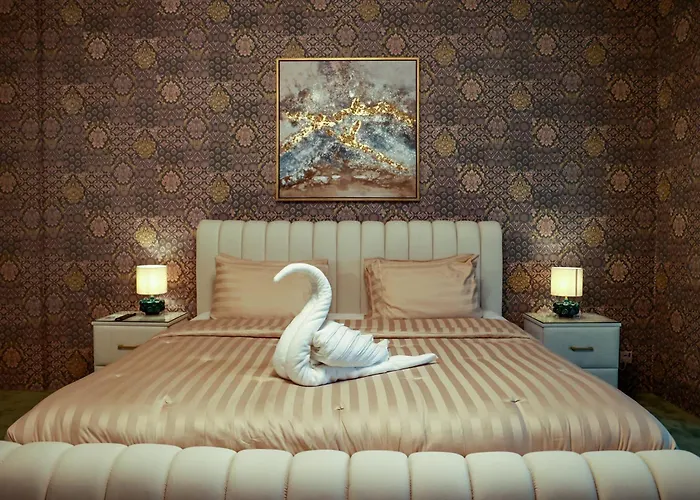 Boutique Hotel