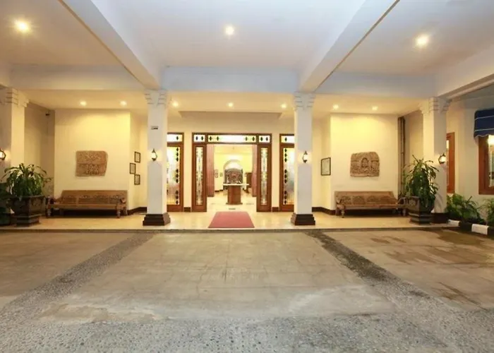 Kresna Hotel