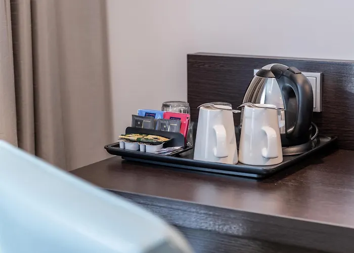 Premier Inn Rosenheim City Lokhoefe