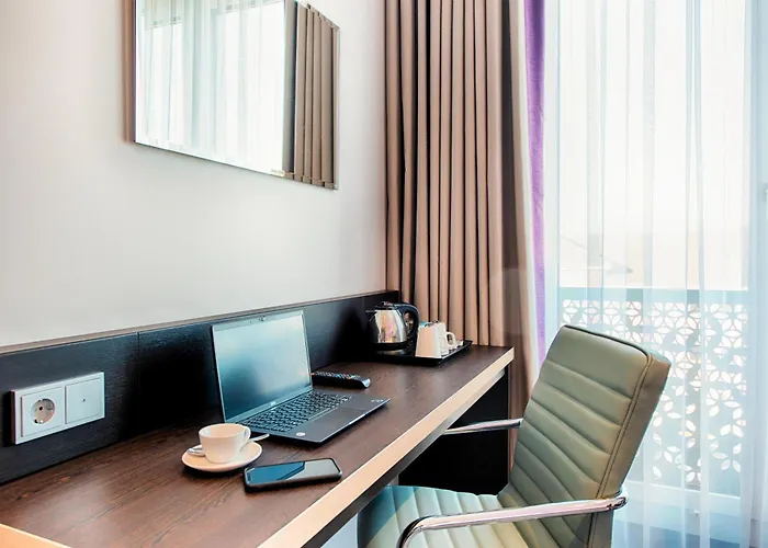 Premier Inn Rosenheim City Lokhoefe