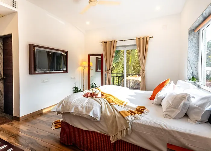 Cana Boutique Stay