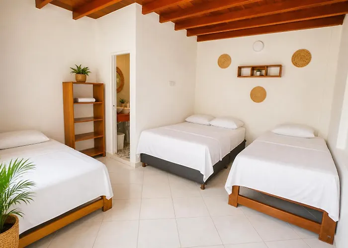 Hotel Manglares