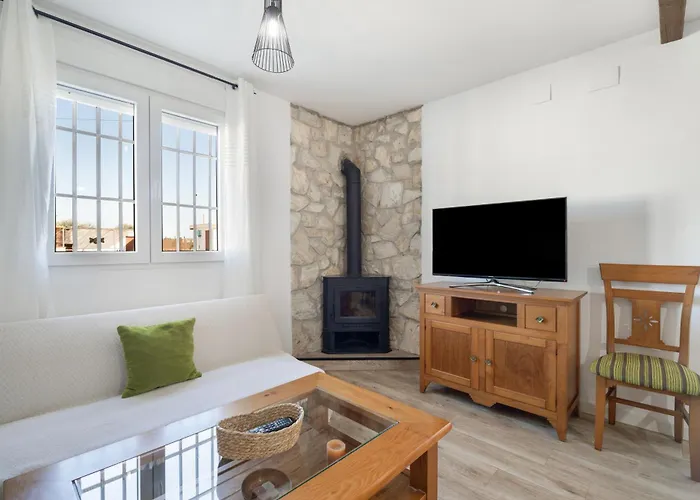 Casa Rural La Ferrera Chiclana
