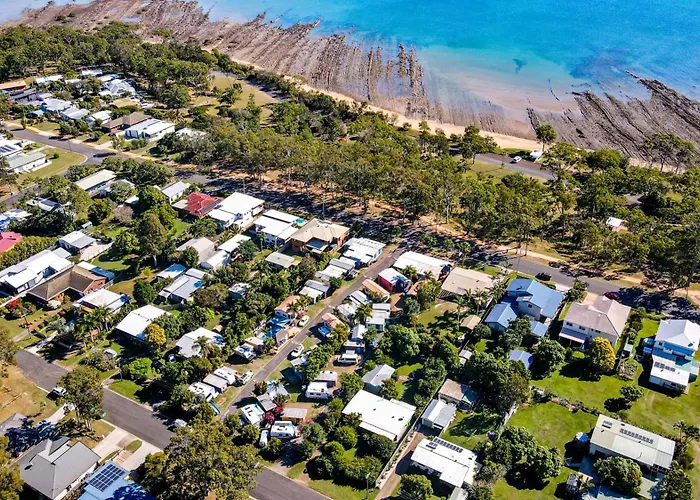 Sunlodge Caravan Park